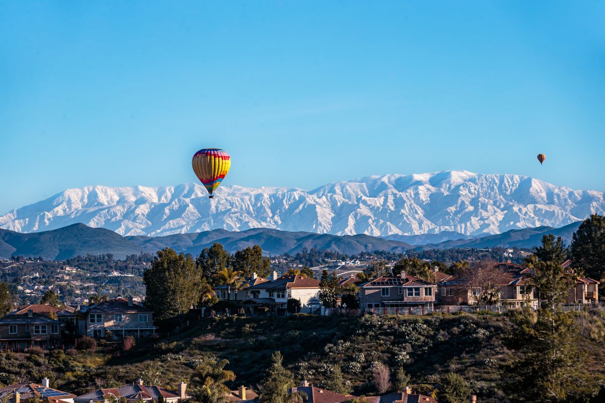 Temecula, CA