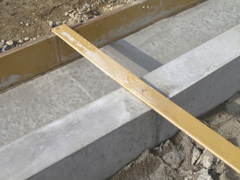 Cement Foundation Installation in Fort Wayne, IN