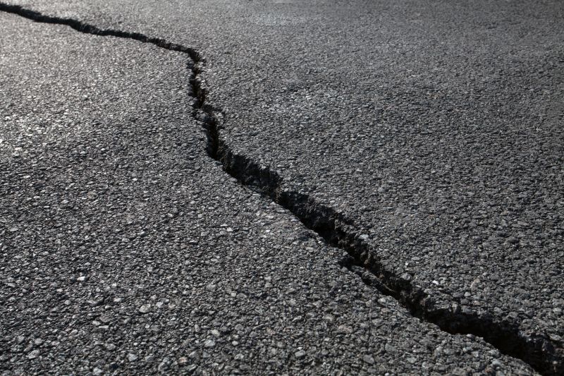 Asphalt Driveway Repair in Orange County, CA