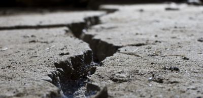 Asphalt Pothole Filling in Los Angeles, CA
