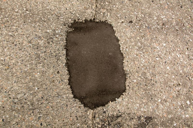 Commercial Asphalt Repair in Palm Springs, CA