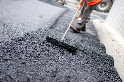Commercial Asphalt Resurfacing in Los Angeles, CA