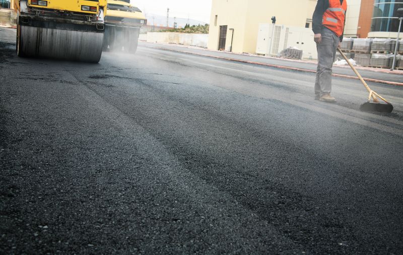 Commercial Asphalt Resurfacing in Temecula, CA