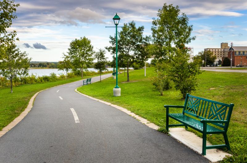 Commercial Paving in Savannah, GA
