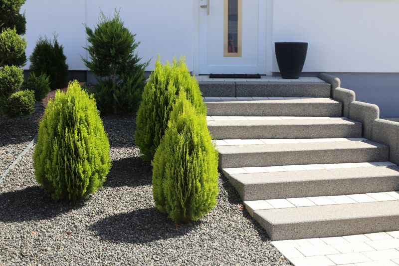 Concrete Steps Replacement in Salt Lake City, UT