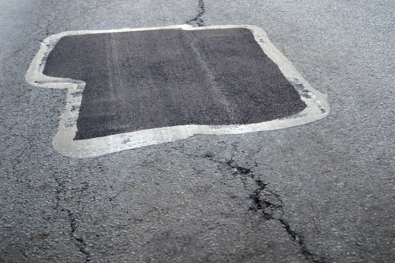 Driveway Paving Repair in Orange County, CA