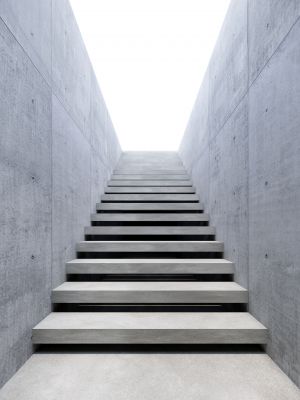 Entryway Stairs Installation in Fort Collins, CO