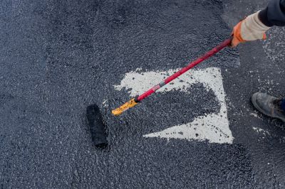 Highway Resurfacing in Pasadena, CA