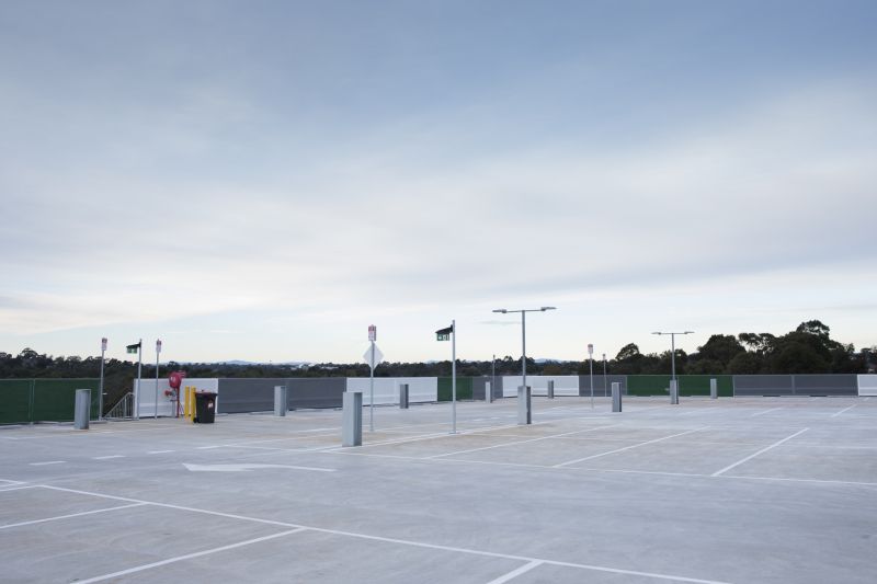 Lot Paving in Los Angeles, CA