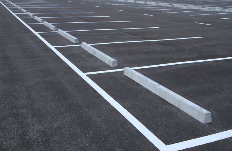 Parking Lot Paving in Temecula, CA