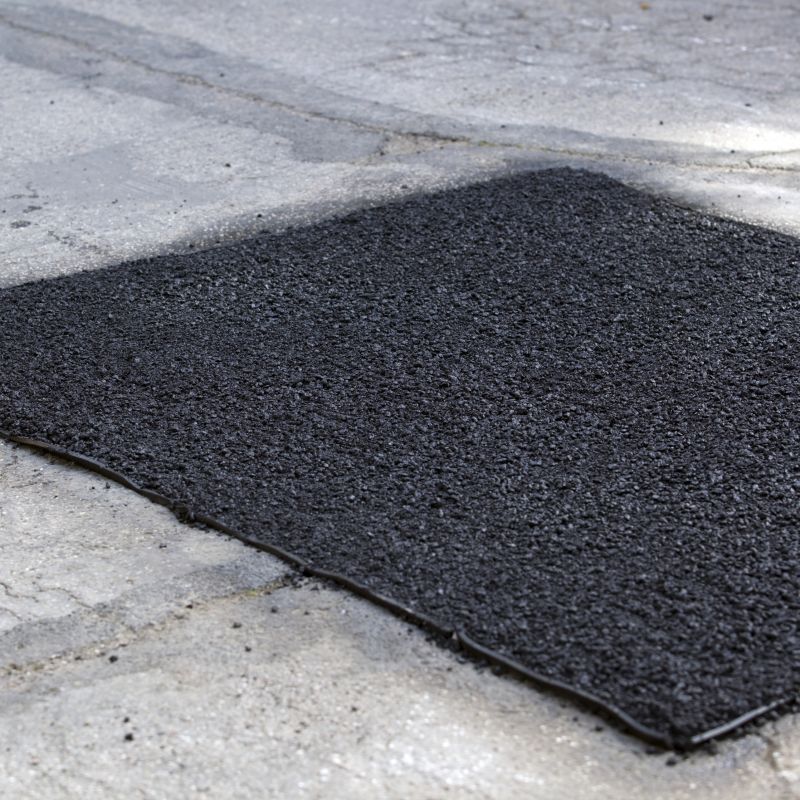 Residential Blacktop Repair in Los Angeles, CA