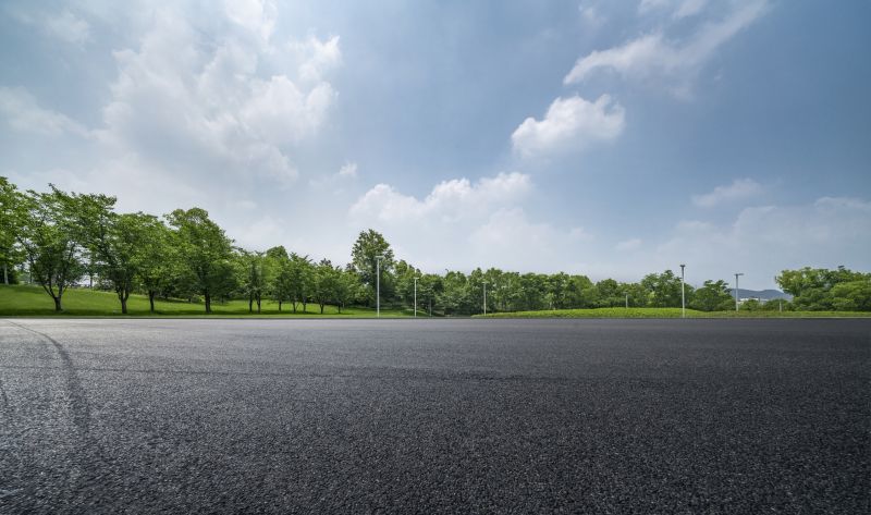 Road Paving Service in Los Angeles, CA