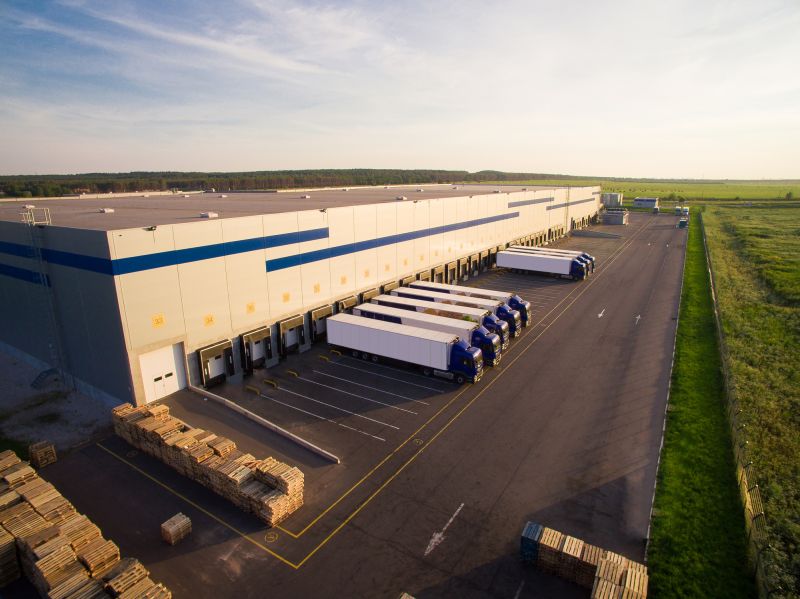 Runway Paving in Little Rock, AR