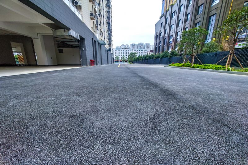 Subdivision Paving in Savannah, GA